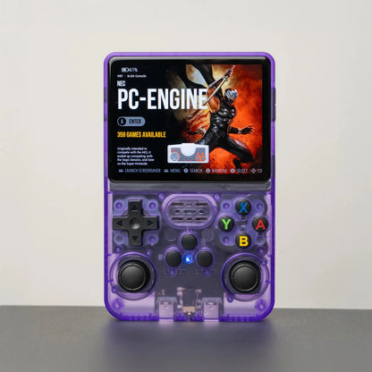 Zonk™ Retro Game Console