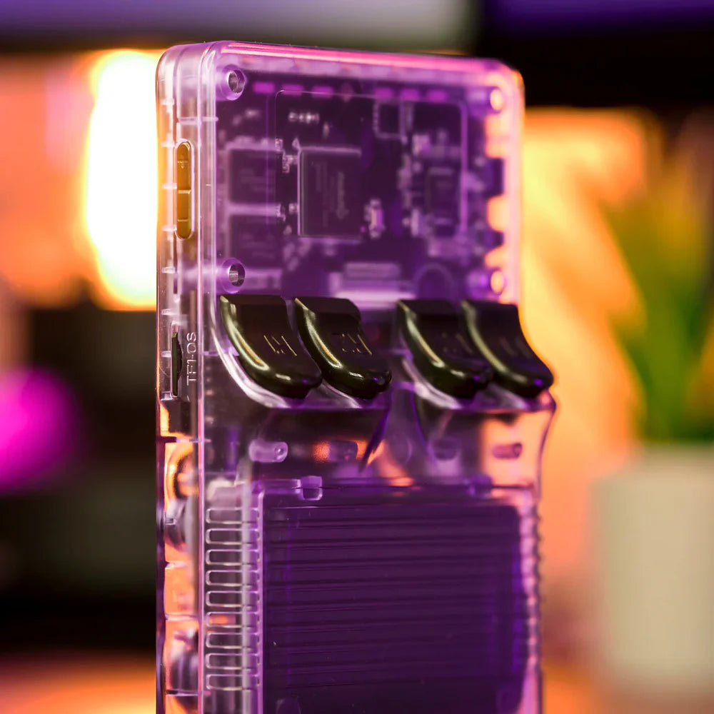 Zonk™ Retro Game Console