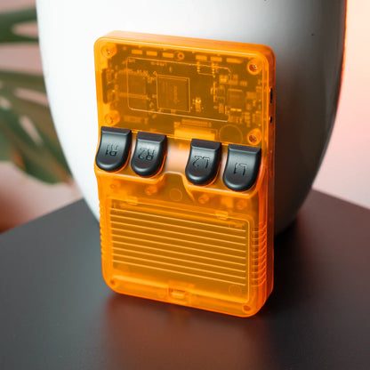 Zonk™ Retro Game Console