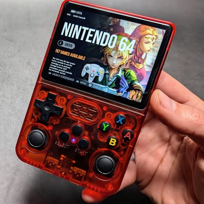 Zonk™ Retro Game Console